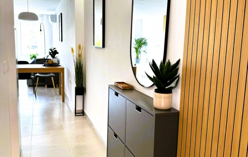 Nueva construcción  - Apartamentos - Torrevieja Nueva construcción  - Apartamentos - Torrevieja