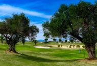 Venta - Nueva Construcción - Vistabella Golf Resort - Vistabella Golf