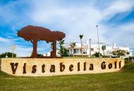 Sale - Nieuwbouw - Vistabella Golf Resort - Vistabella Golf