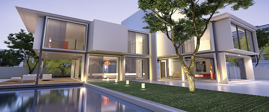 New Builds on the Costa Blanca for sale