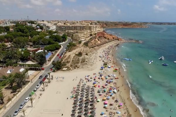 Costa Blanca sees property valuations jump 4.4% in Q1 of 2018