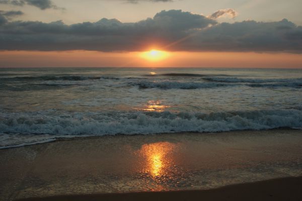 Local beaches given BLUE flags again.