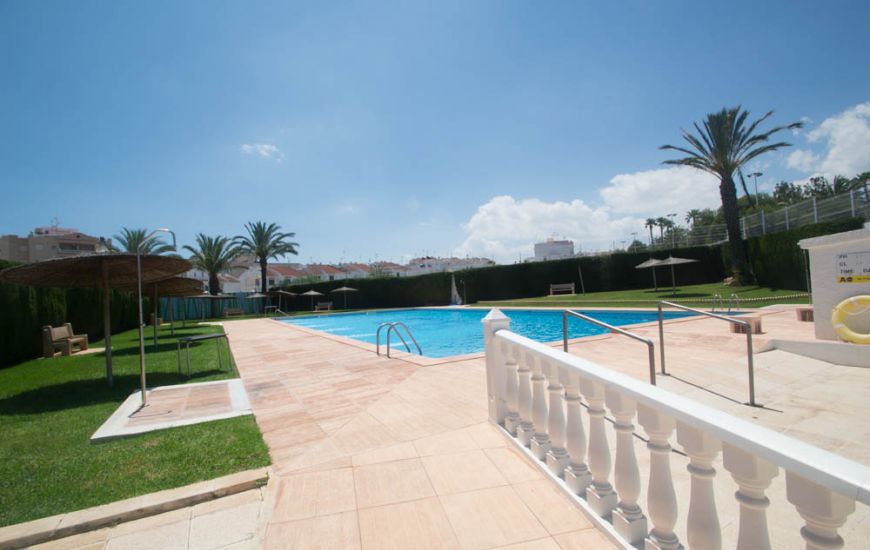 Sale - Townhouse - Torrevieja