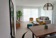 Nueva construcción  - Quad House - Bigastro