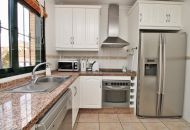 Sale - Villa - Villamartin