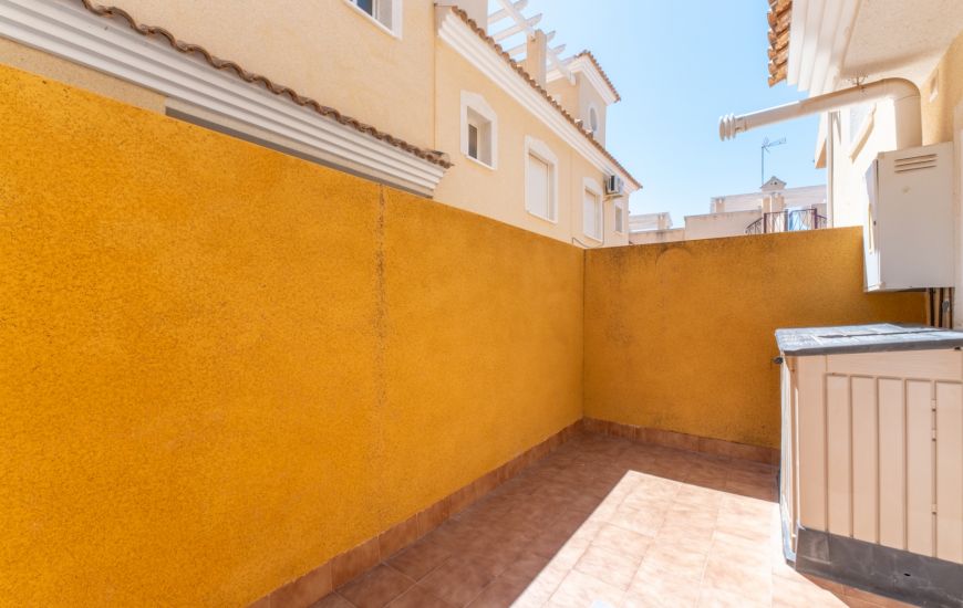 Venta - Adosado - Orihuela Costa