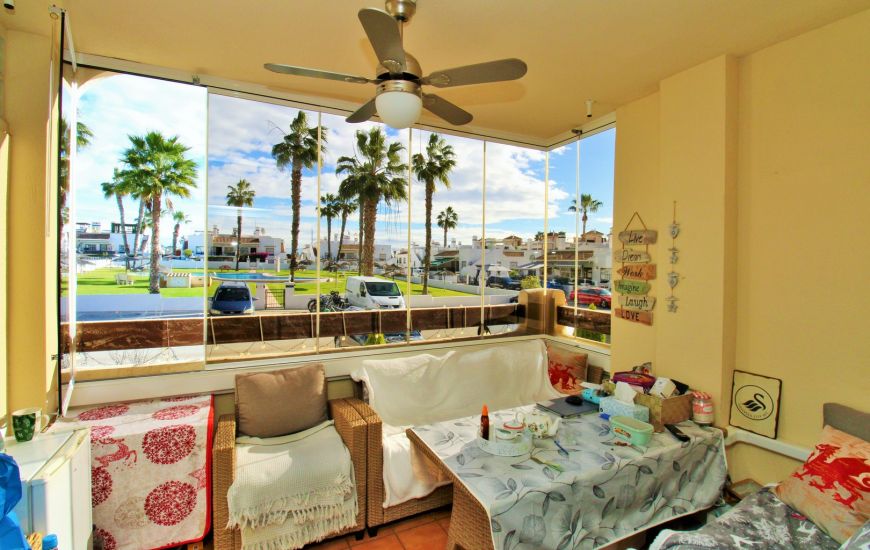 Sale - Apartments - Playa Flamenca