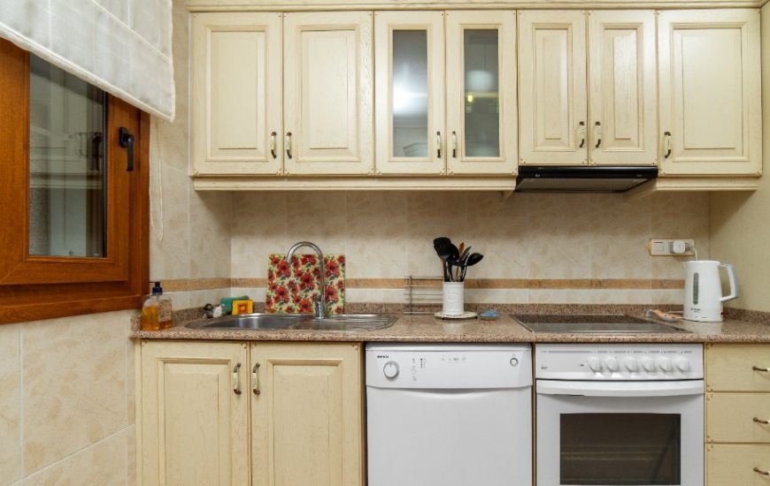 Sale - Villa - Los Altos