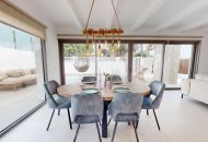 Nueva construcción  - Villa - Orihuela Costa