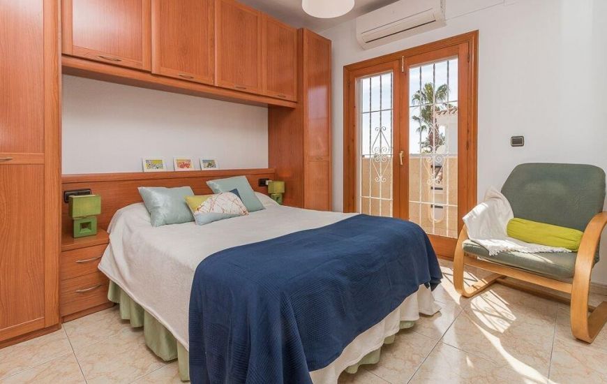 Sale - Semi Detached - Playa Flamenca