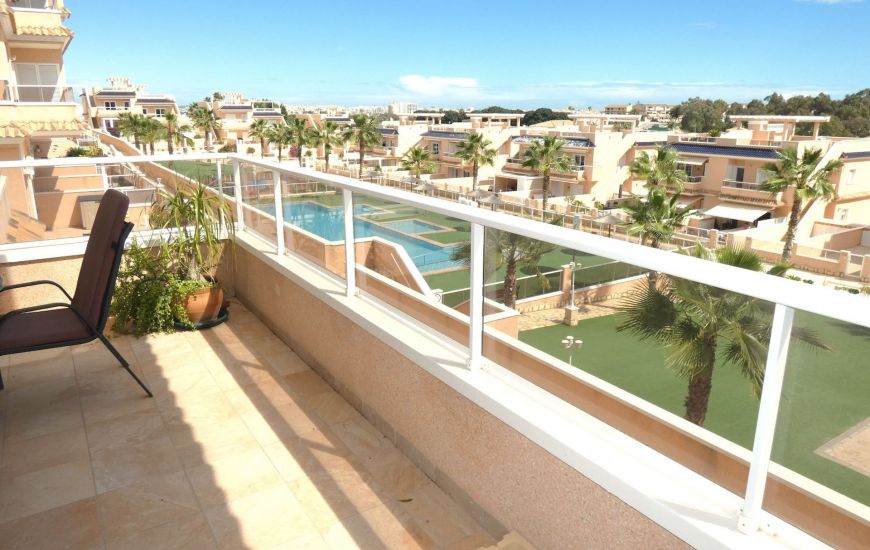 Sale - Apartments - Punta Prima