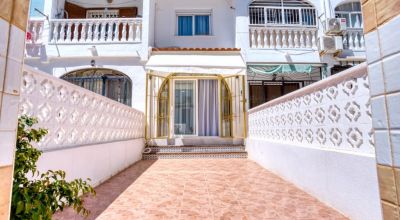 Adosado - Venta - Torrevieja - Torrevieja