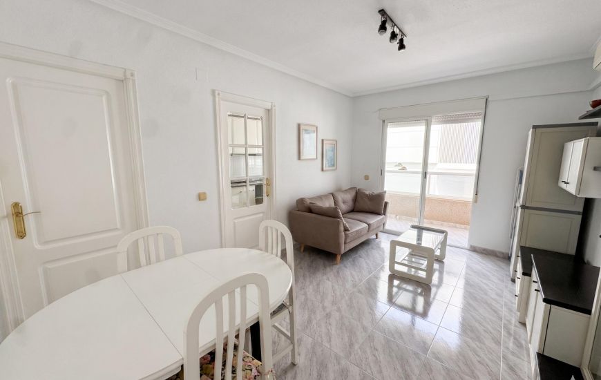 Venta - Apartamentos - Torrevieja