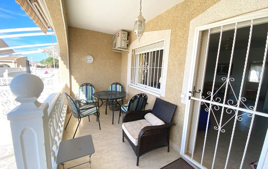 Venta - Adosado - Benijofar - Benijófar