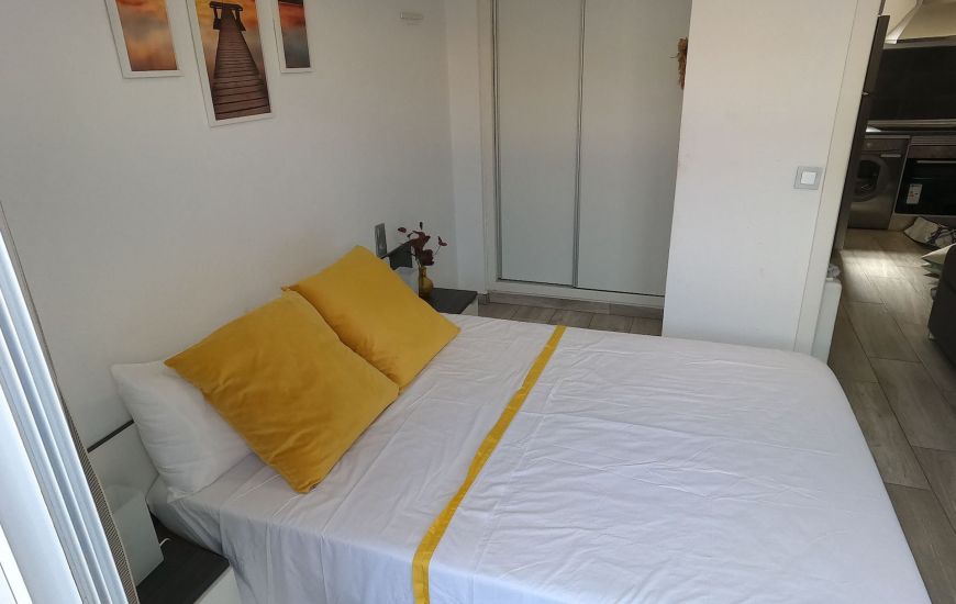 Sale - Apartments - Torrevieja