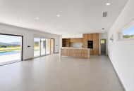 Nueva construcción  - Casa Rural - La Romana