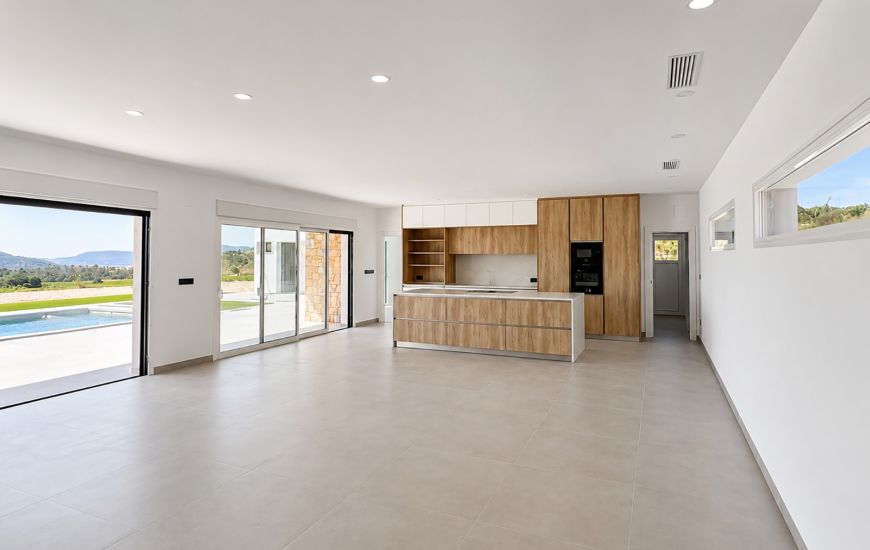 Nueva construcción  - Casa Rural - La Romana