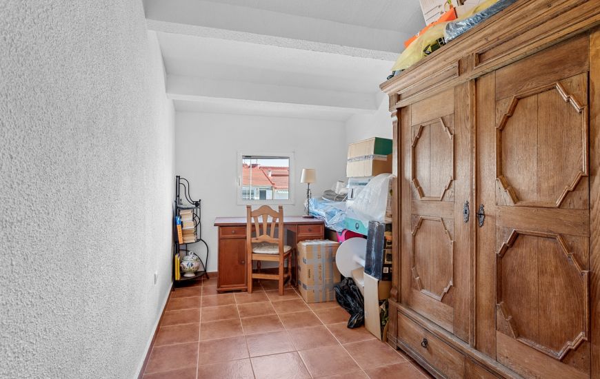 Venta - Quad Bungalow - Ciudad Quesada - Rojales