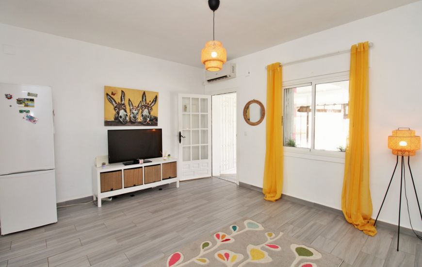 Venta - Bungalow - Villamartin