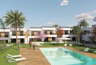 Nueva construcción  - Apartamentos - Condada de Alhama - Condado de Alhama