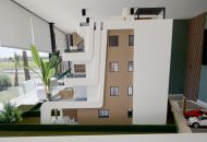 New Build - Apartments - Alhama de Murcia