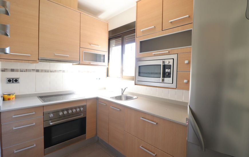 Sale - Apartments - Pinar de Campoverde