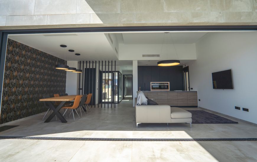 Sale - Villa - Ciudad Quesada