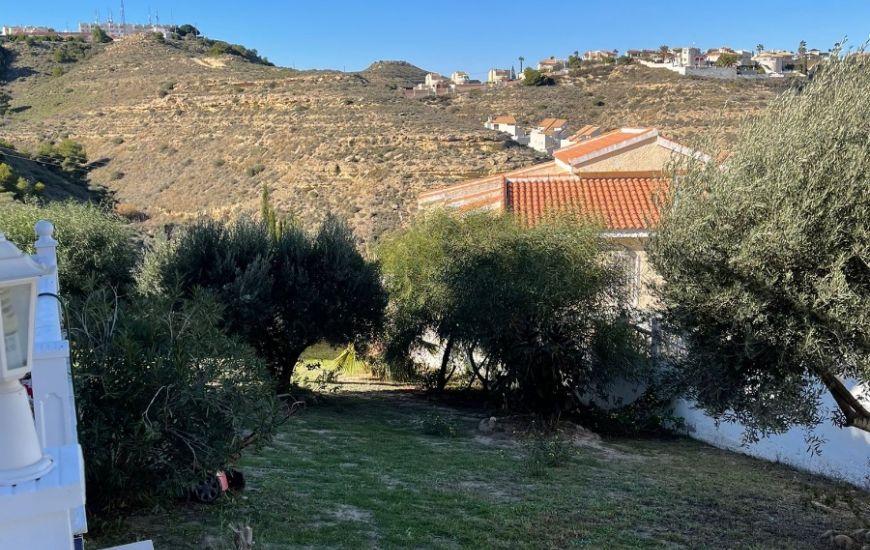 Sale - Villa - Ciudad Quesada