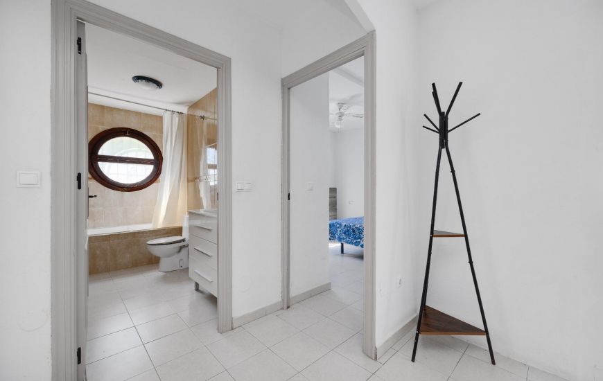 Venta - Bungalow - Torrevieja