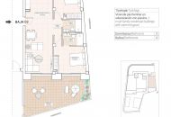 Nueva construcción  - Apartamentos - Hondón de las Nieves