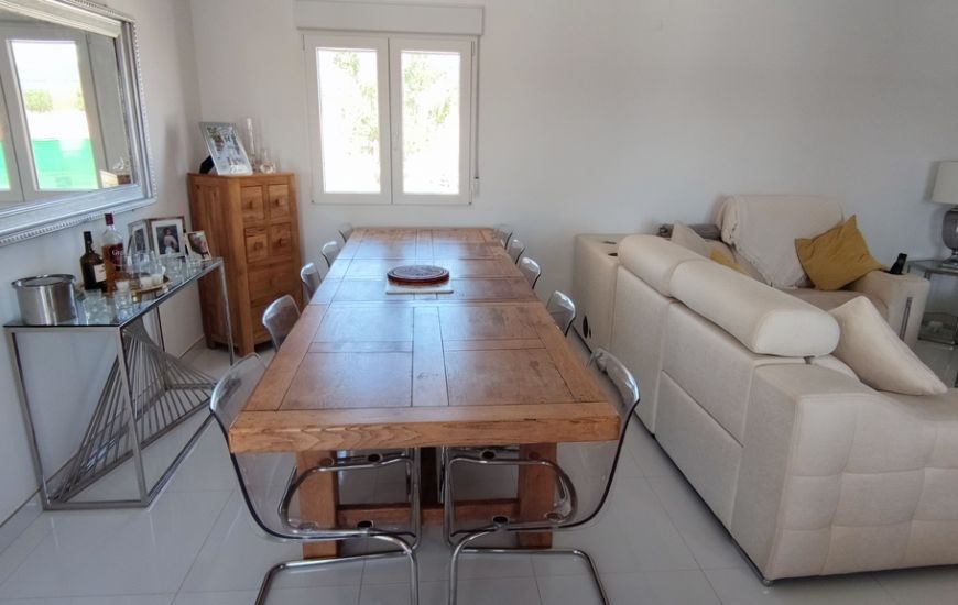 Venta - Casa Rural - Pinoso
