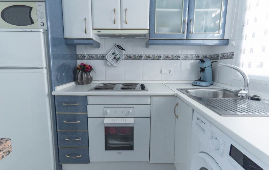 Sale - Townhouse - Algorfa - La Finca Golf