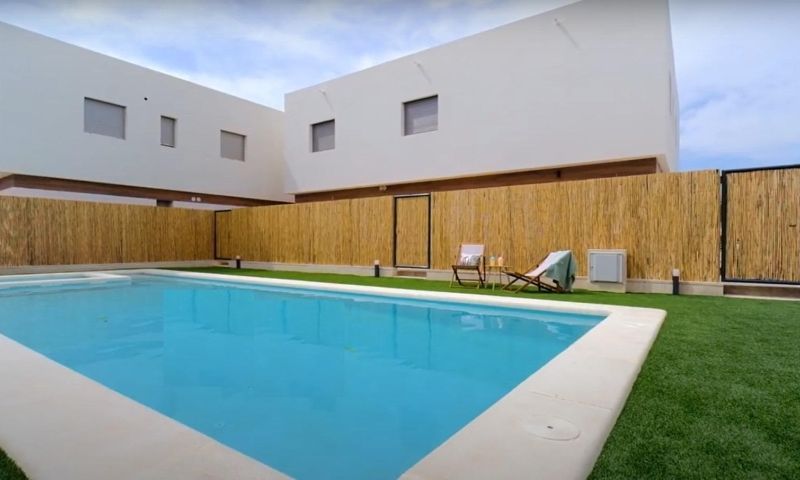 Sale - Apartments - Orihuela Costa