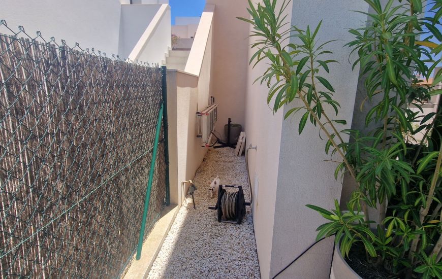 Sale - Villa - Ciudad Quesada