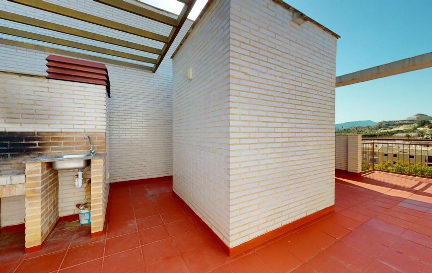 New Build - Apartments - Archena