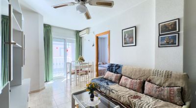 Apartments - Sale - Torrevieja - Torrevieja