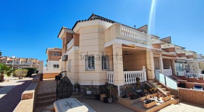 Semi - Detached Villa - Sale - Rojales - Rojales