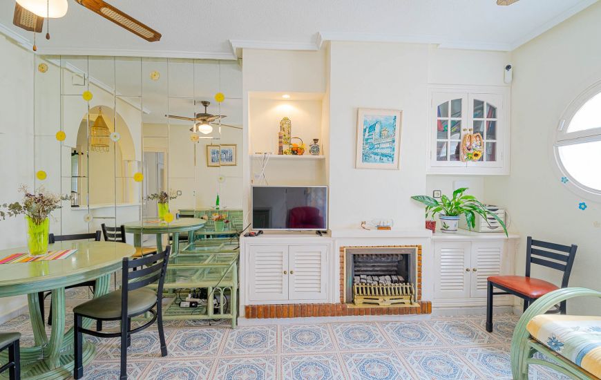 Venta - Apartamento - Punta Prima