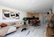 Nueva construcción  - Villa - Pilar de la Horadada