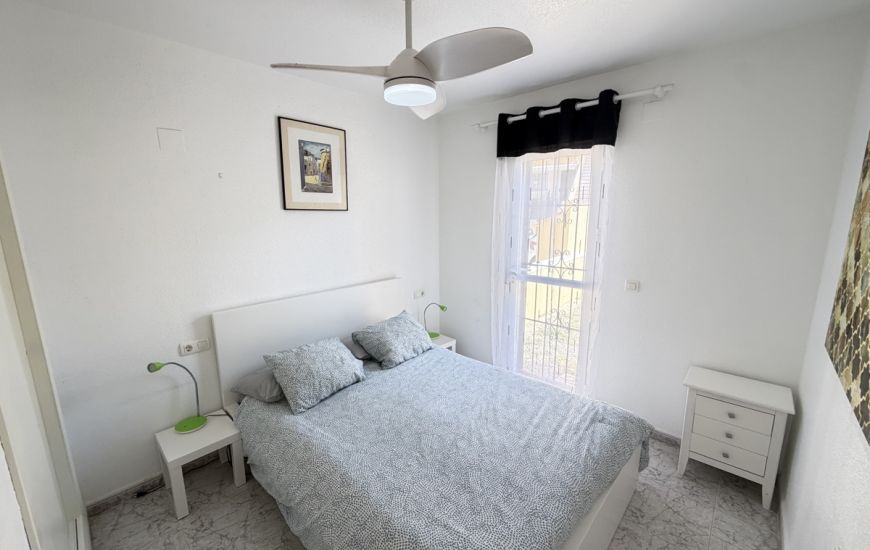 Sale - Apartments - Villamartin