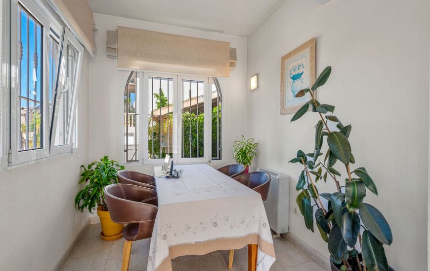Sale - Villa - Benijófar - 