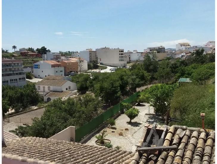 Sale - Villa - Benitachell