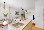 Nueva construcción  - Apartamentos - Guardamar del Segura