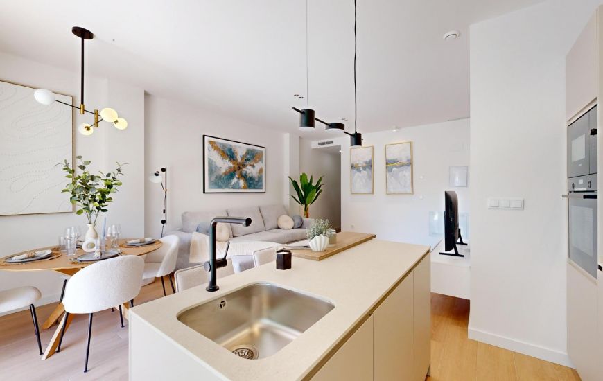 Nueva construcción  - Apartamentos - Guardamar del Segura