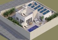 Sale - Apartments - Benijófar - 