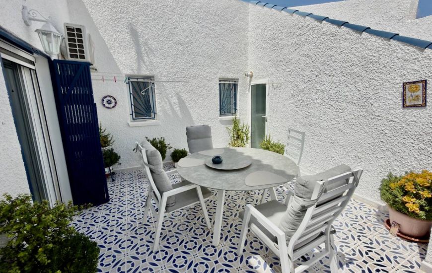 Sale - Villa - Ciudad Quesada