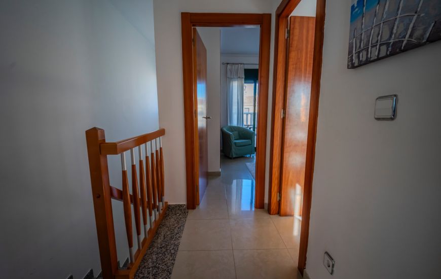 Venta - Adosado - Ciudad Quesada