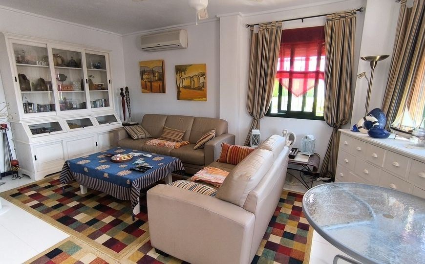 Venta - Adosado - Ciudad Quesada