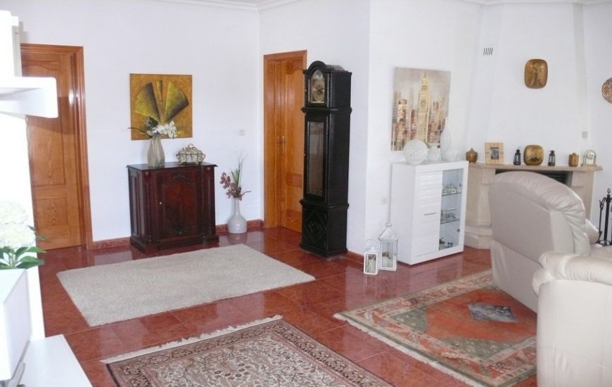 Sale - Finca Country Property - Dolores