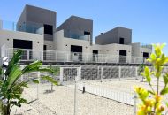 New Build - Villa - Banos y Mendigo